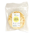 Cheese Arepa Andina Pack of 5 (350gr)