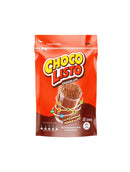 Chocolisto Chocolate Flavored Drink Mix Doy Pack (200gr)