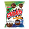 Chokis Corn Balls Covered in Chocolate Pack of 16 (304gr)