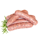 Pork Sausage Chorizo Don Juan Berbeo Pack of 5 (450gr)