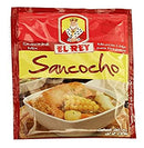 Sancocho Seasoning Mix El Rey (20gr)