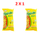 2 X 1 Maizitos Natural Corn Chips Ramo (215gr)