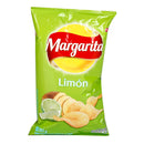 Margarita Lemon Potato Chips (105gr)