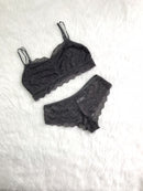 Underwear Sleepijamas Grey RI0006