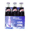 Uva Grape Soft Drink Postobon - Six Pack (350ml)