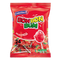 Bon Bon Bum Lollipop with Gum Strawberry Flavour Pack of 24 (456gr)
