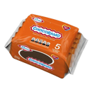 Chocoramo Traditional Pack of 5 (325gr)
