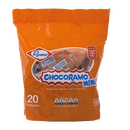 Chocoramo Mini Pack of 20 (400gr)