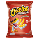 Spicy Cheetos (34gr)