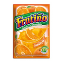 Orange Fruit Flavoured Drink Mix Frutino x 20 Units (18gr)