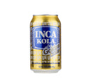 Inca Kola Soft Drink  - Six Pack (355ml)