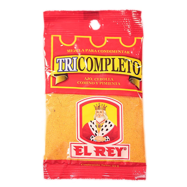 Tricompleto El Rey (55gr)